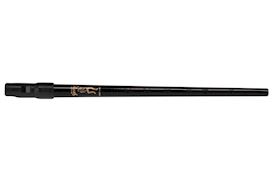 CLARKE - TIN WHISTLE ZWART C-STEMMING